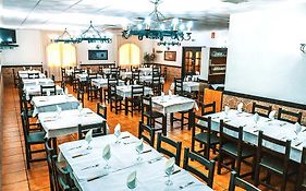 Hotel Restaurante Caracho